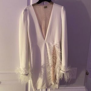 only worn for special occasion!